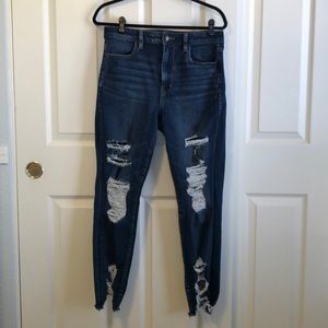 American Eagle Jeggings